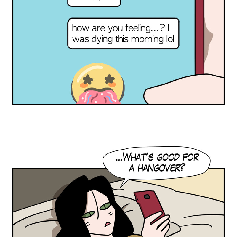 Read Meow Man chapter 92 image 13 on Lezhin