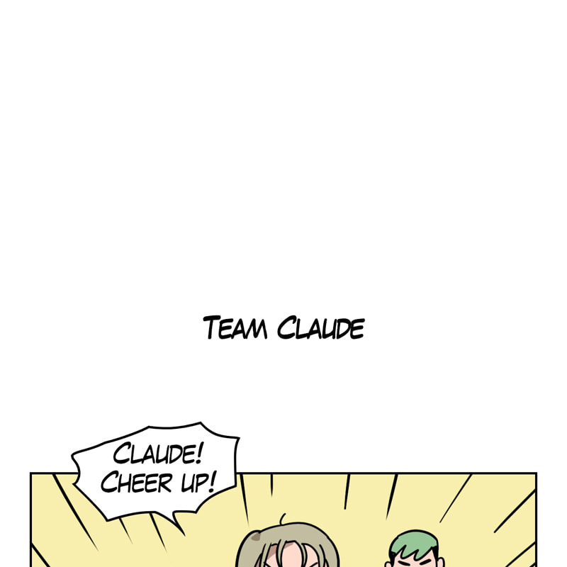 Read Meow Man chapter 92 image 17 on Lezhin