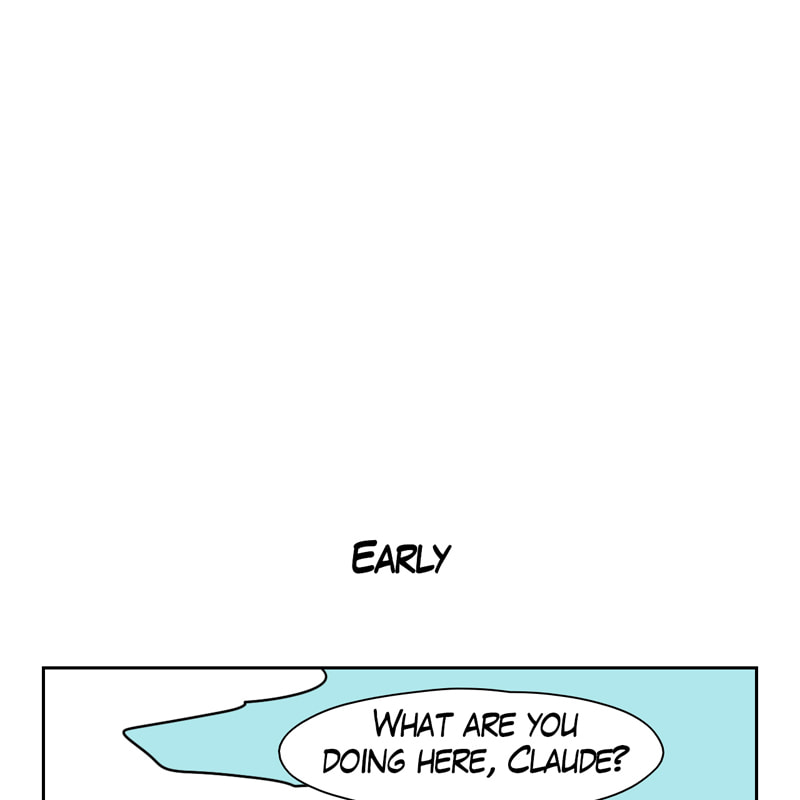Read Meow Man chapter 92 image 2 on Lezhin