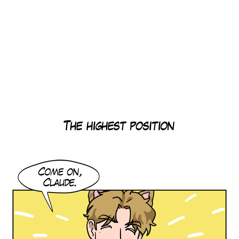 Read Meow Man chapter 92 image 22 on Lezhin