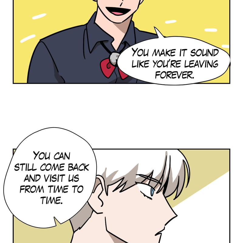 Read Meow Man chapter 92 image 23 on Lezhin
