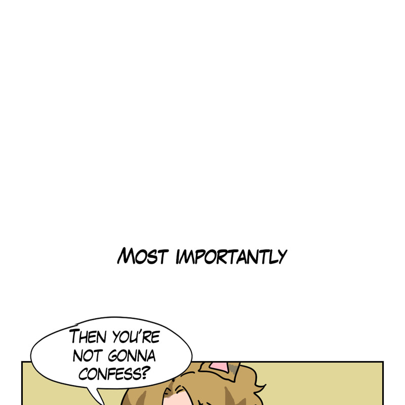 Read Meow Man chapter 92 image 27 on Lezhin