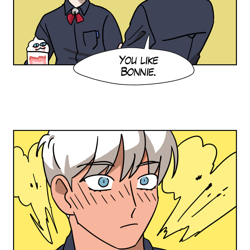 Read Meow Man chapter 92 image 29 on Lezhin