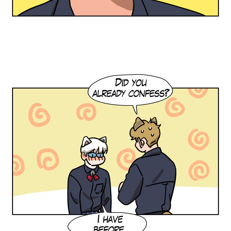 Read Meow Man chapter 92 image 30 on Lezhin