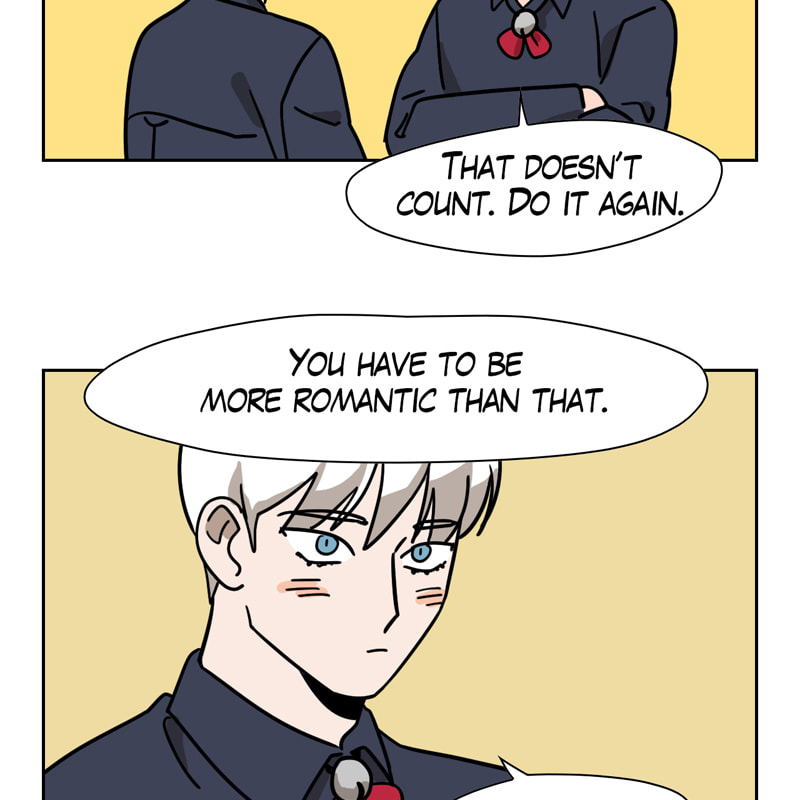 Read Meow Man chapter 92 image 34 on Lezhin