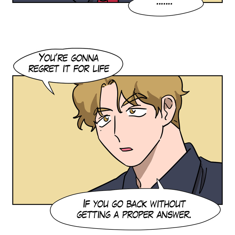 Read Meow Man chapter 92 image 35 on Lezhin