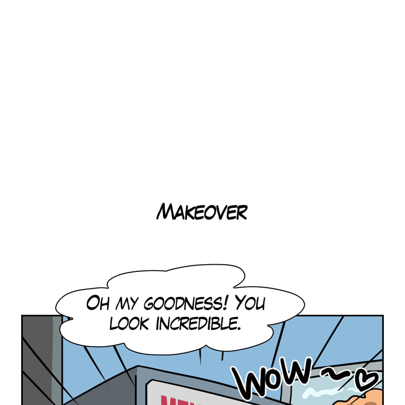 Read Meow Man chapter 92 image 37 on Lezhin