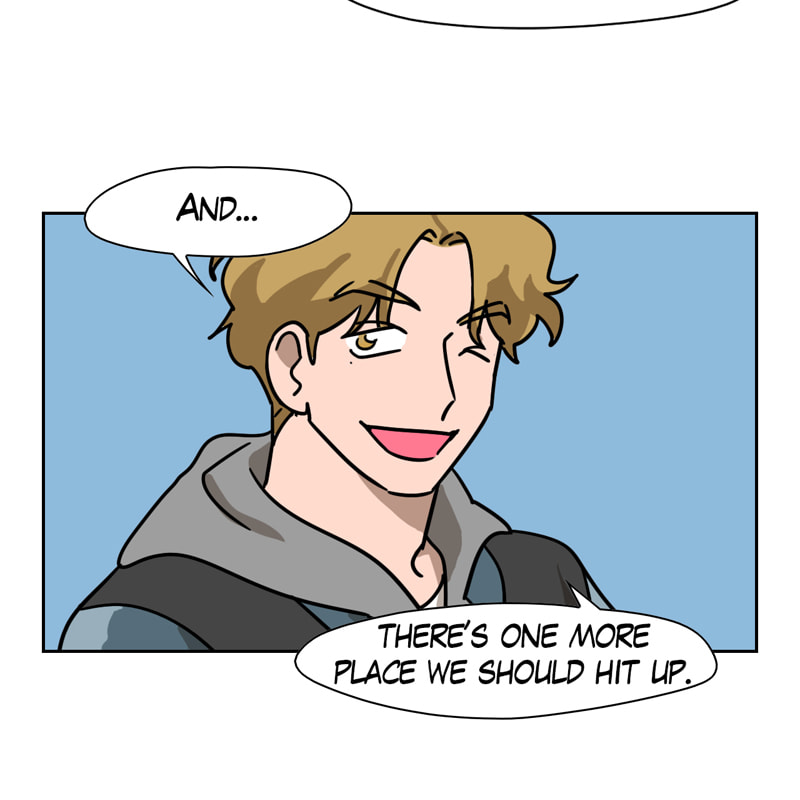 Read Meow Man chapter 92 image 40 on Lezhin