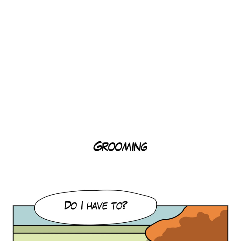 Read Meow Man chapter 92 image 42 on Lezhin