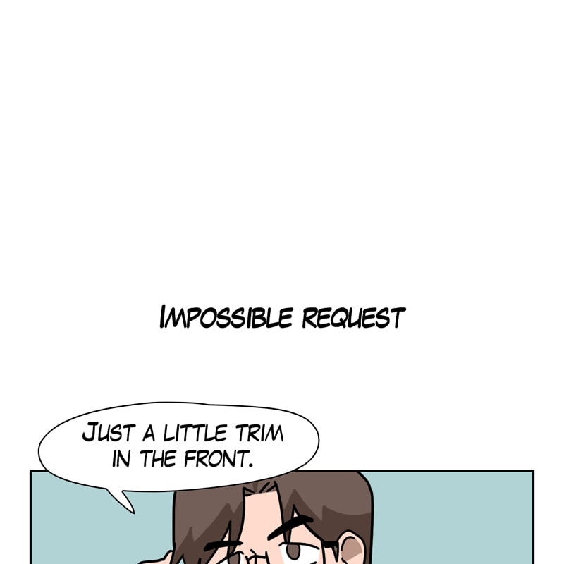 Read Meow Man chapter 92 image 47 on Lezhin
