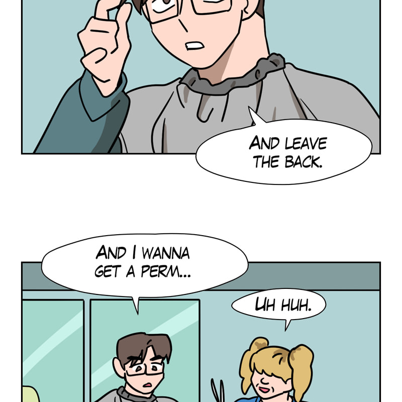 Read Meow Man chapter 92 image 48 on Lezhin