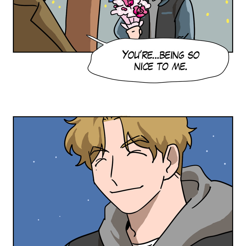 Read Meow Man chapter 92 image 54 on Lezhin