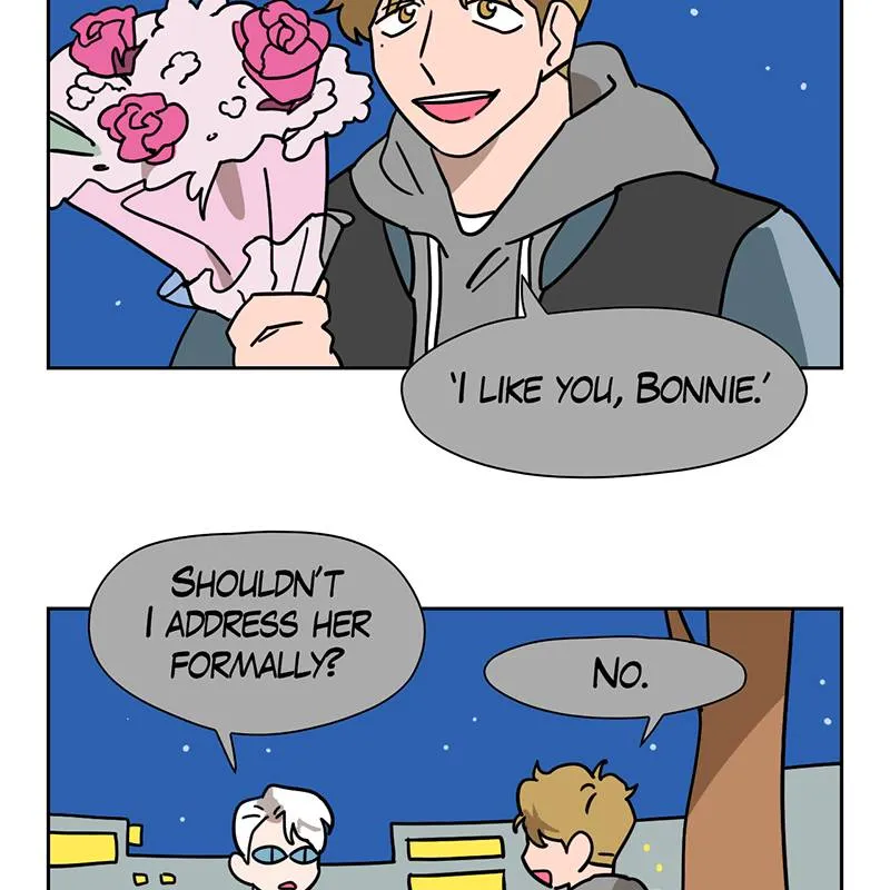 Read Meow Man chapter 93 image 13 on Lezhin