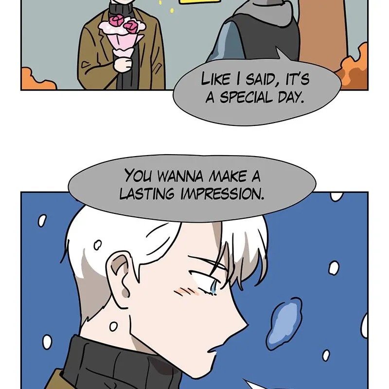 Read Meow Man chapter 93 image 14 on Lezhin