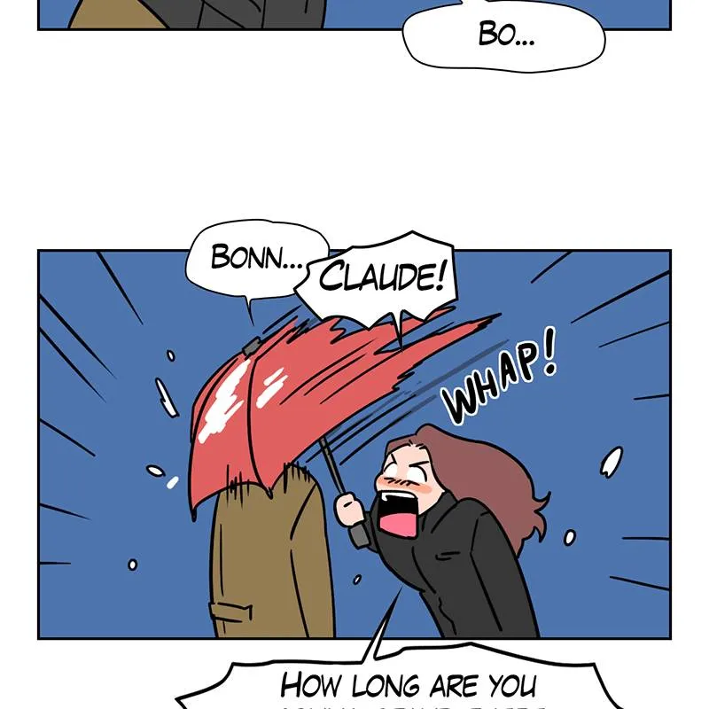 Read Meow Man chapter 93 image 15 on Lezhin