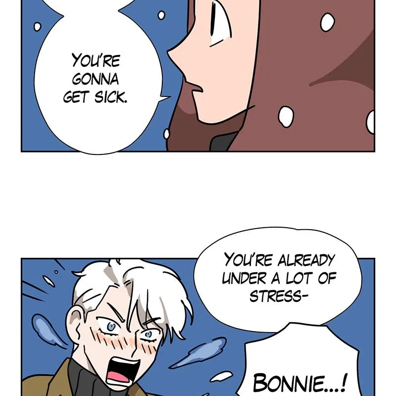 Read Meow Man chapter 93 image 18 on Lezhin