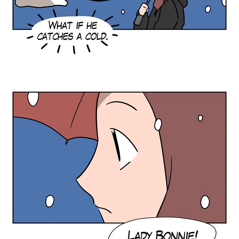 Read Meow Man chapter 93 image 2 on Lezhin