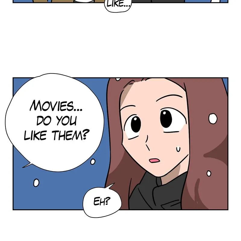 Read Meow Man chapter 93 image 20 on Lezhin
