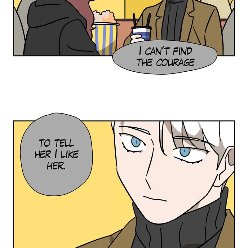 Read Meow Man chapter 93 image 24 on Lezhin