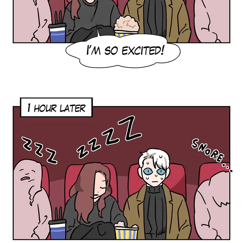 Read Meow Man chapter 93 image 29 on Lezhin