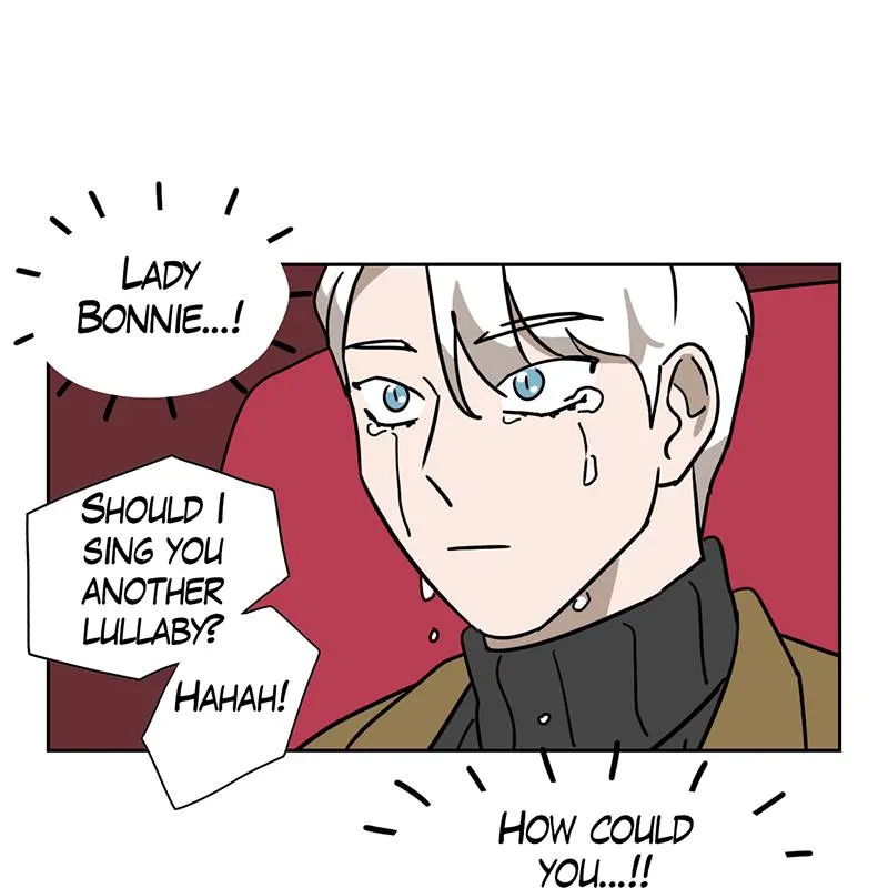 Read Meow Man chapter 93 image 30 on Lezhin