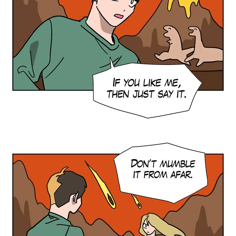 Read Meow Man chapter 93 image 33 on Lezhin