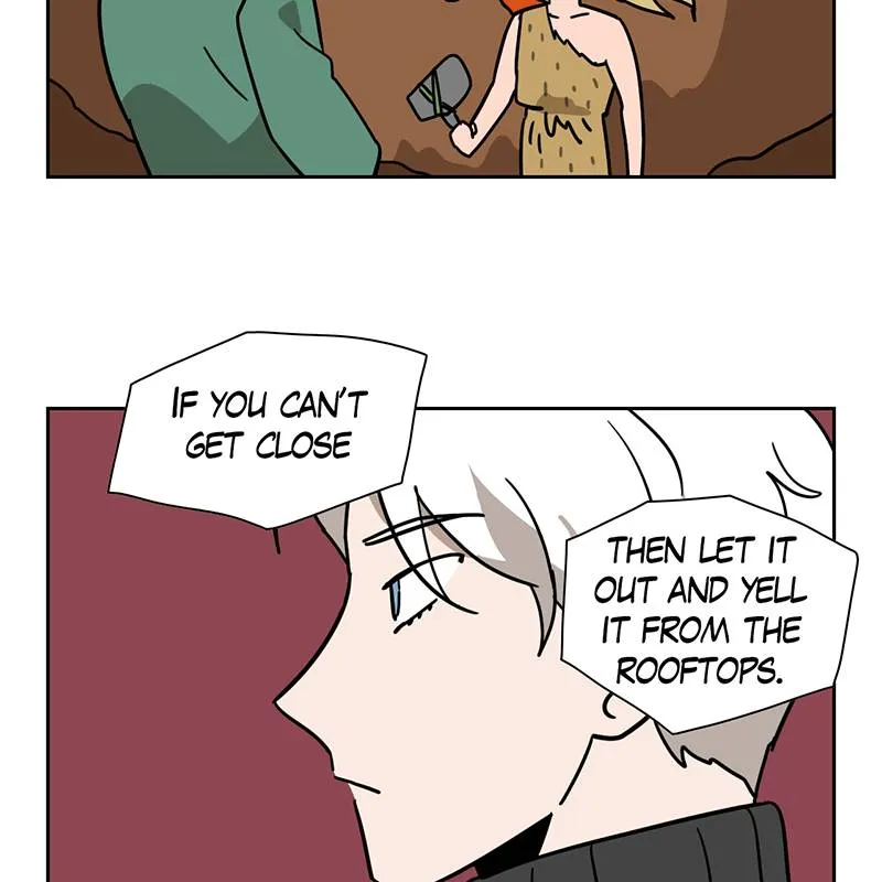 Read Meow Man chapter 93 image 34 on Lezhin