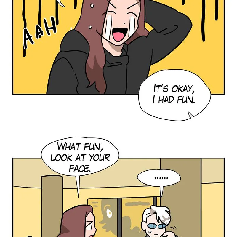 Read Meow Man chapter 93 image 38 on Lezhin