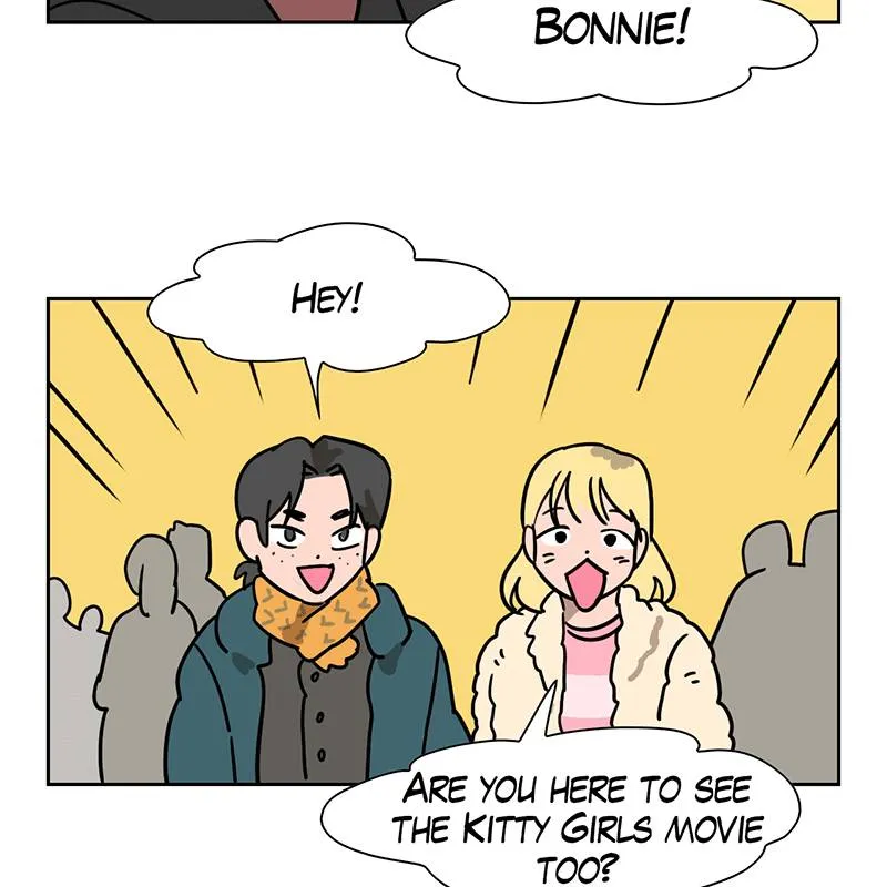 Read Meow Man chapter 93 image 40 on Lezhin