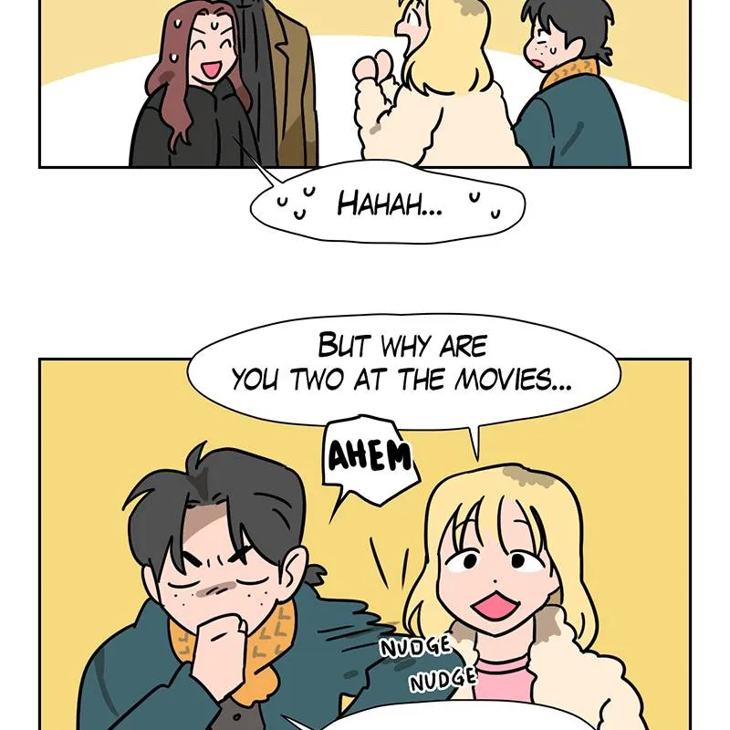 Read Meow Man chapter 93 image 44 on Lezhin