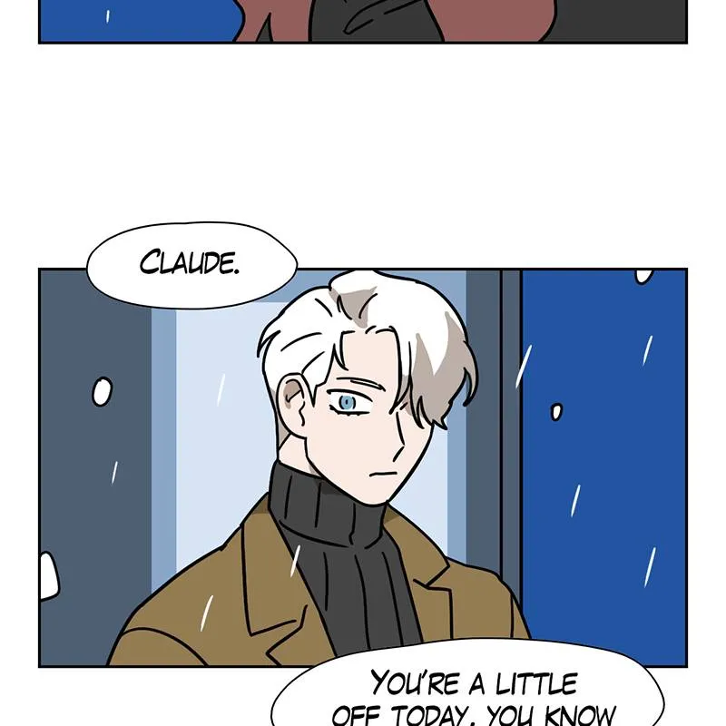 Read Meow Man chapter 93 image 50 on Lezhin