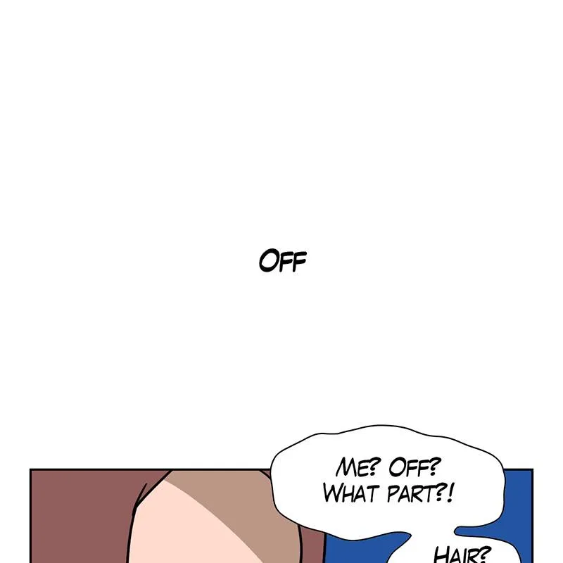 Read Meow Man chapter 93 image 52 on Lezhin