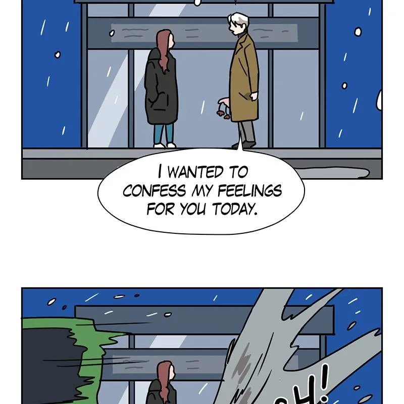 Read Meow Man chapter 93 image 58 on Lezhin