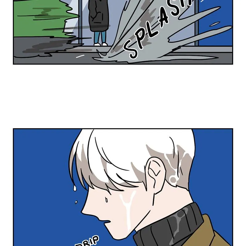 Read Meow Man chapter 93 image 59 on Lezhin