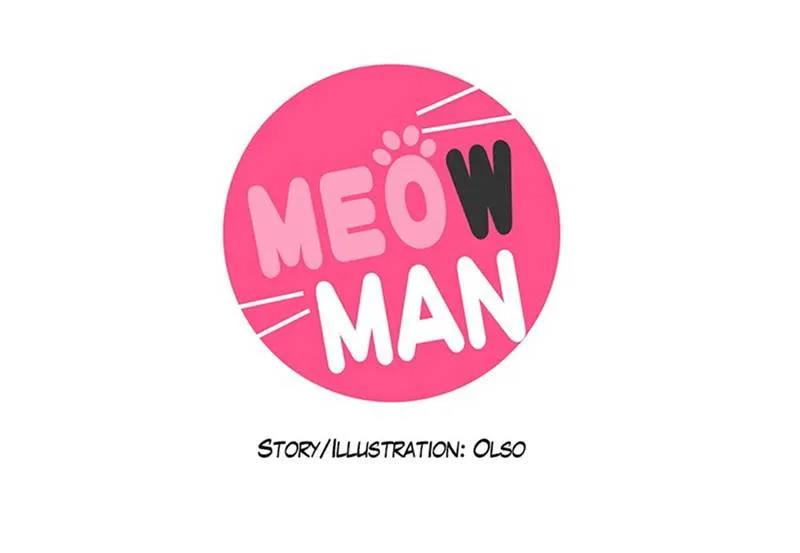 Read Meow Man chapter 93 image 6 on Lezhin