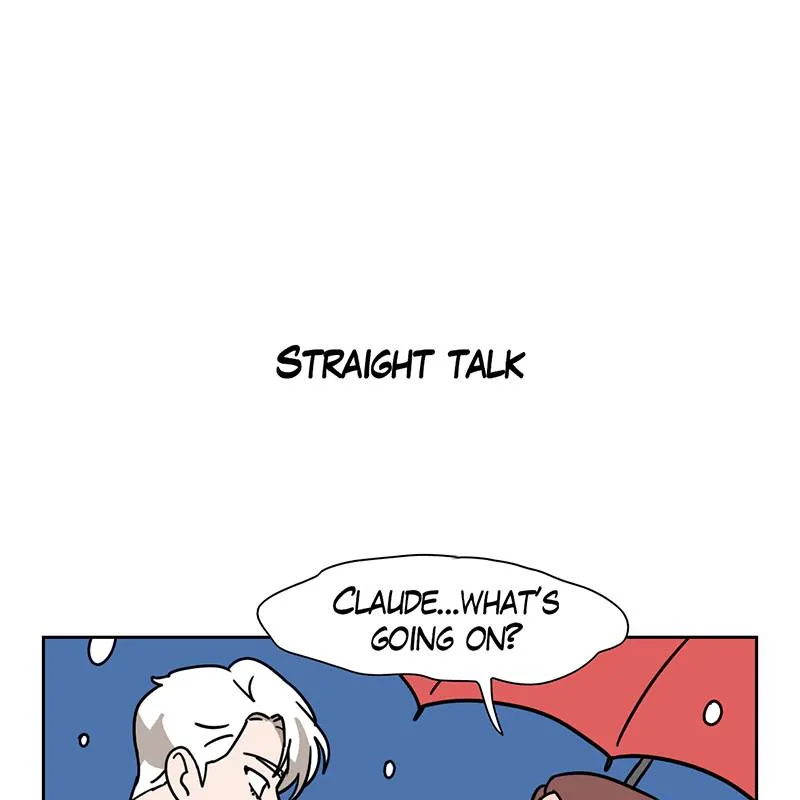 Read Meow Man chapter 93 image 7 on Lezhin