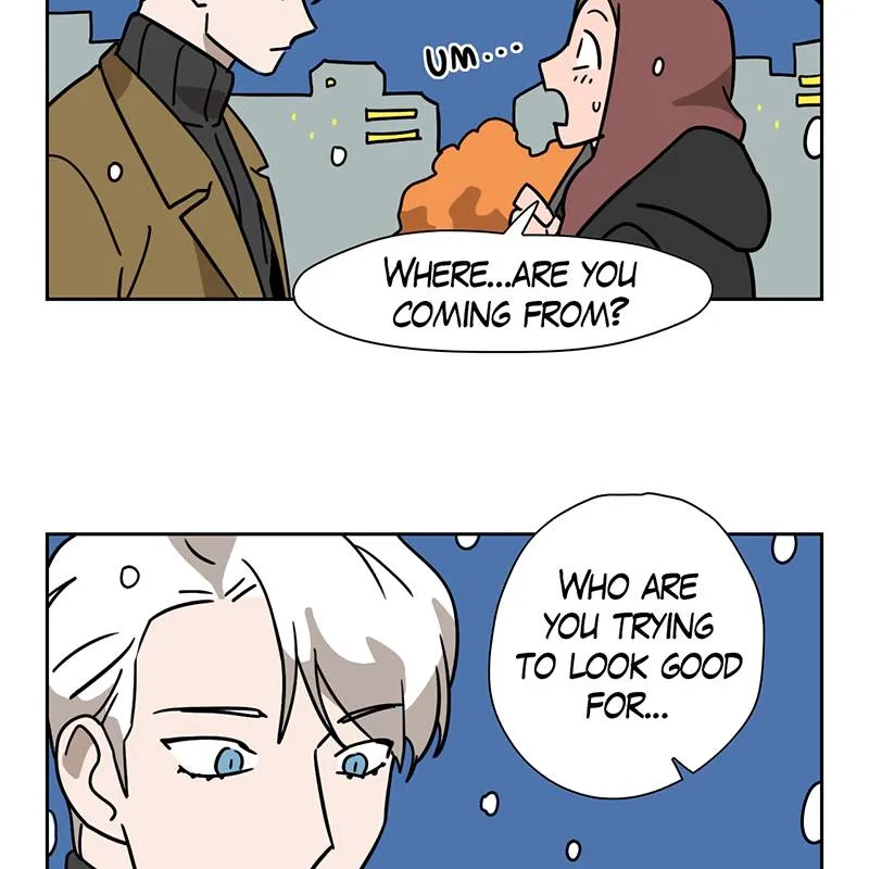 Read Meow Man chapter 93 image 8 on Lezhin