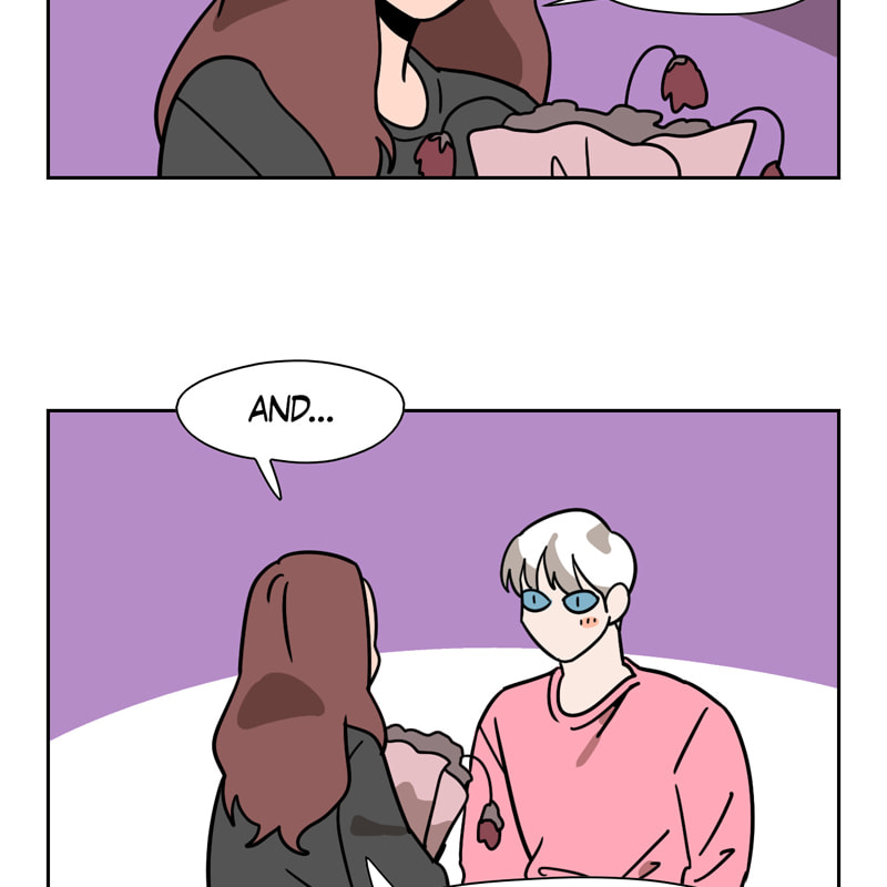 Read Meow Man chapter 94 image 19 on Lezhin