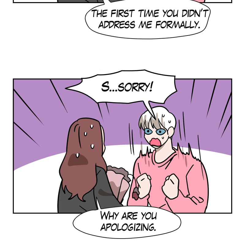 Read Meow Man chapter 94 image 20 on Lezhin