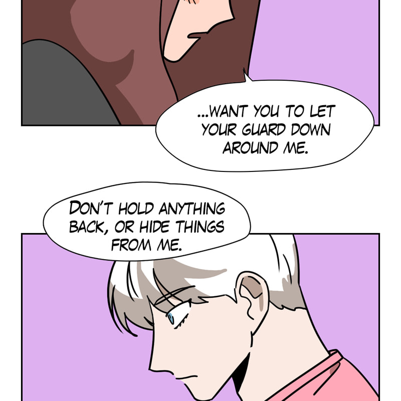 Read Meow Man chapter 94 image 23 on Lezhin