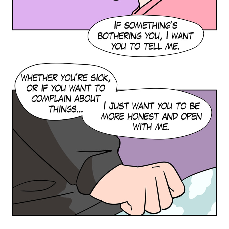 Read Meow Man chapter 94 image 24 on Lezhin