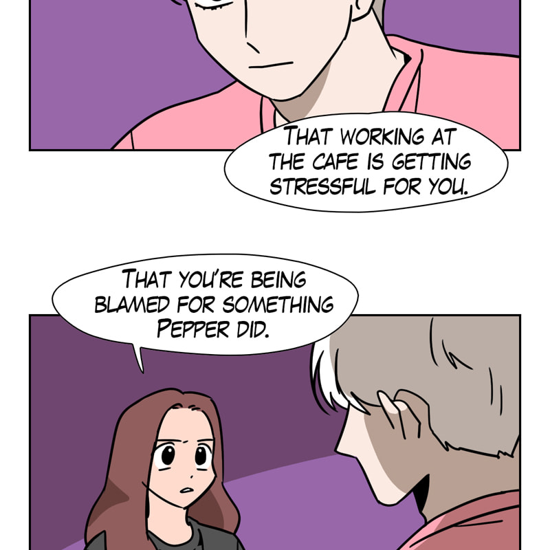 Read Meow Man chapter 94 image 28 on Lezhin