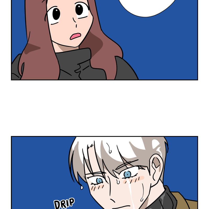 Read Meow Man chapter 94 image 3 on Lezhin
