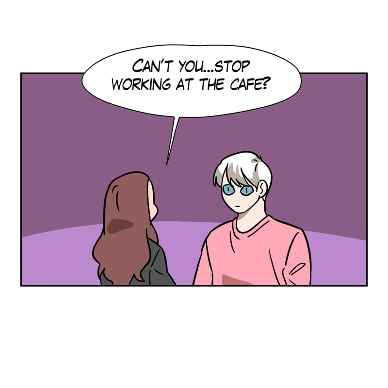 Read Meow Man chapter 94 image 30 on Lezhin