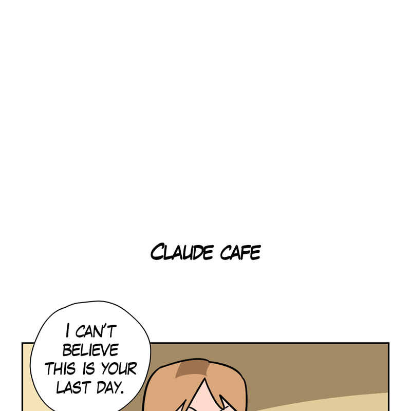 Read Meow Man chapter 94 image 32 on Lezhin