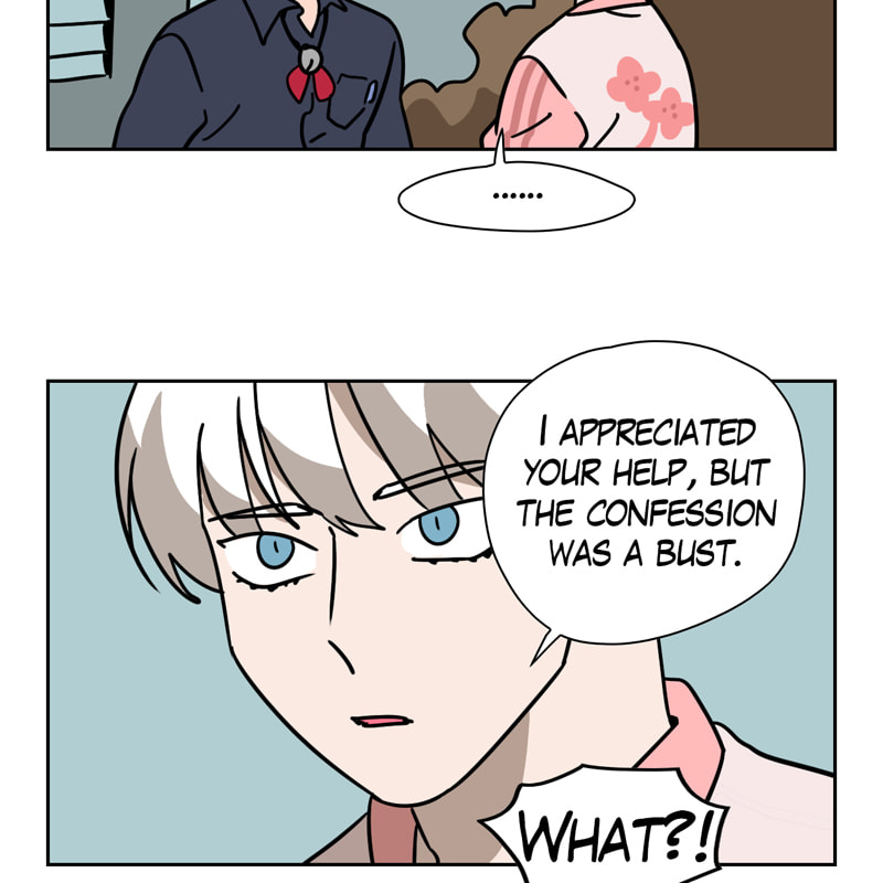 Read Meow Man chapter 94 image 39 on Lezhin