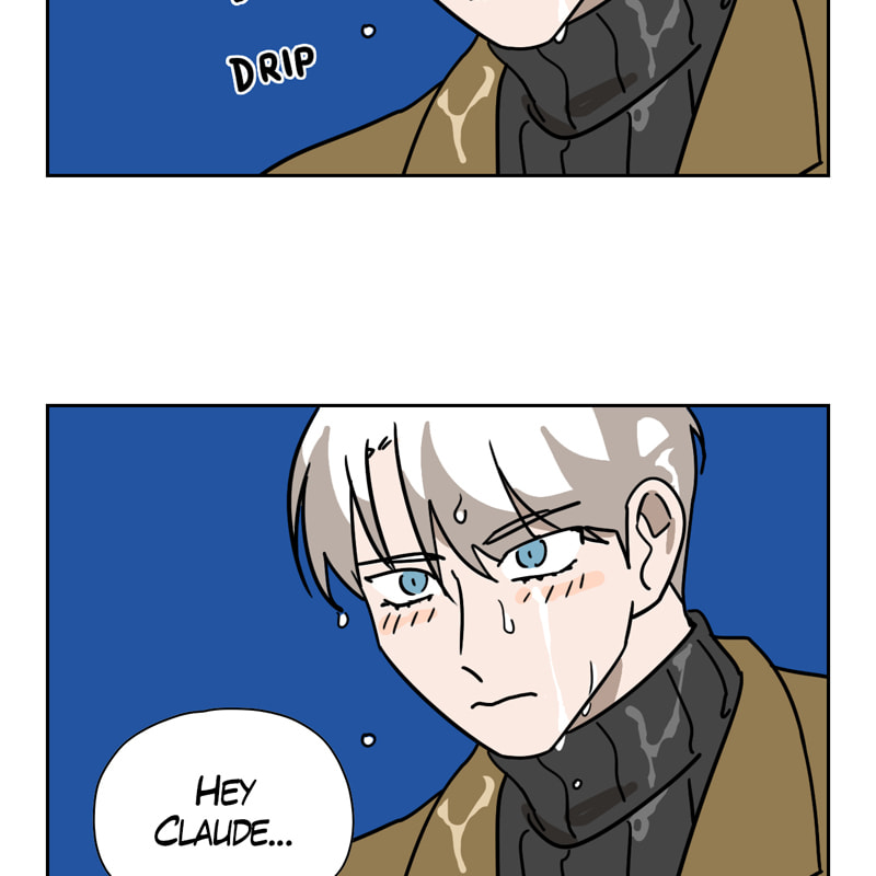 Read Meow Man chapter 94 image 4 on Lezhin