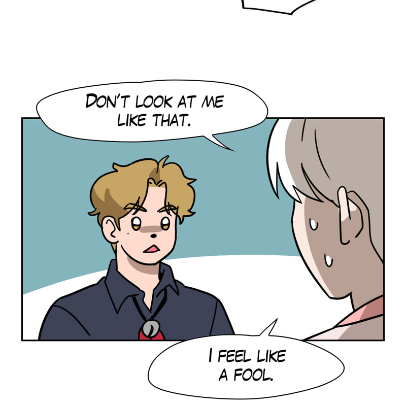 Read Meow Man chapter 94 image 40 on Lezhin