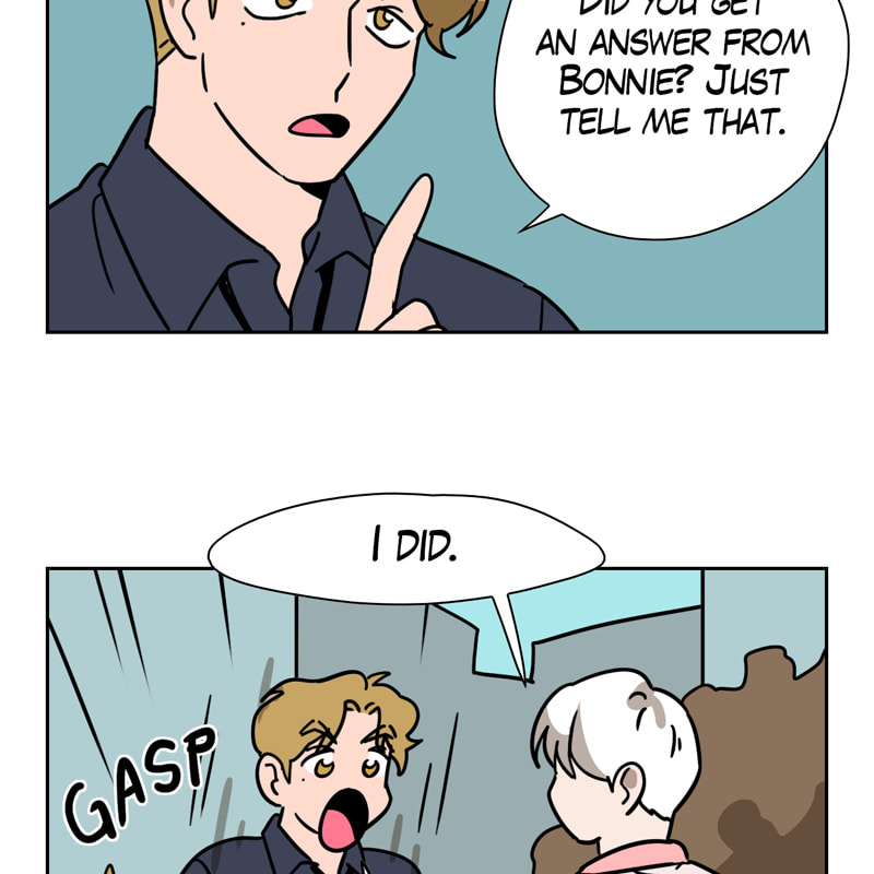 Read Meow Man chapter 94 image 43 on Lezhin