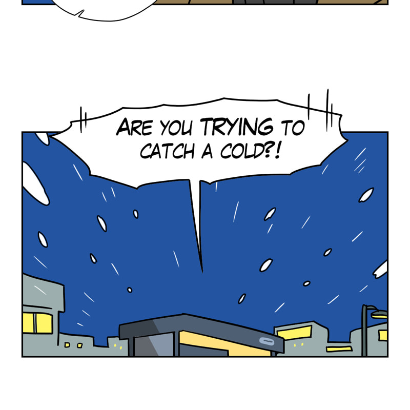 Read Meow Man chapter 94 image 5 on Lezhin